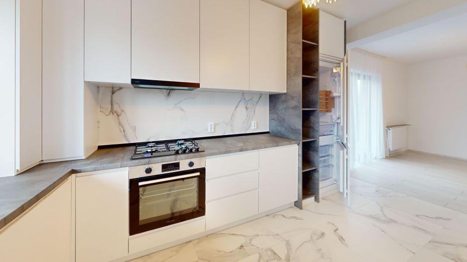 Apartament 4 camere Brasov,periferie! - Poză 5