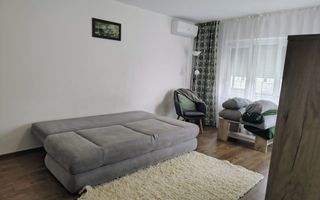 De inchiriat:  apartament, 2 camere Oradea. 340 E/luna. Comision 50% - Poză 1