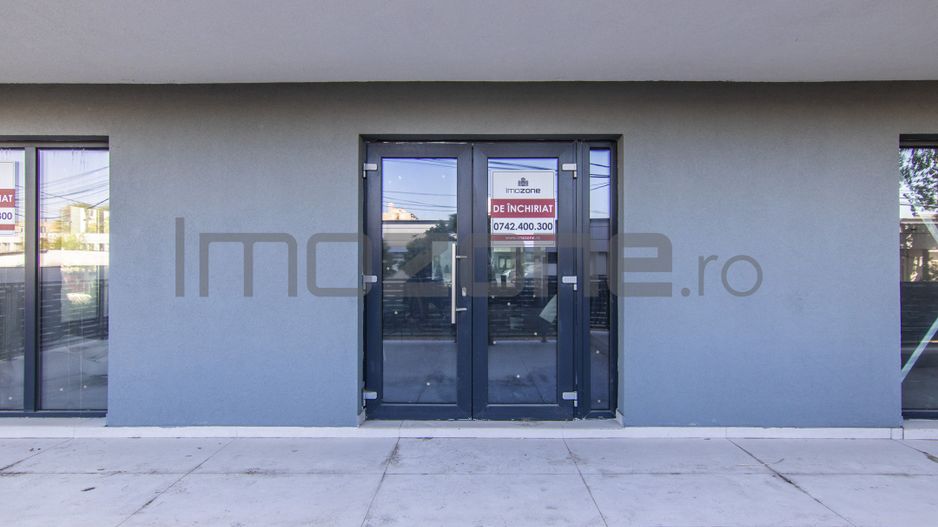 Esti in cautarea unui Spatiu Comercial in Sector 6? - Poză 10