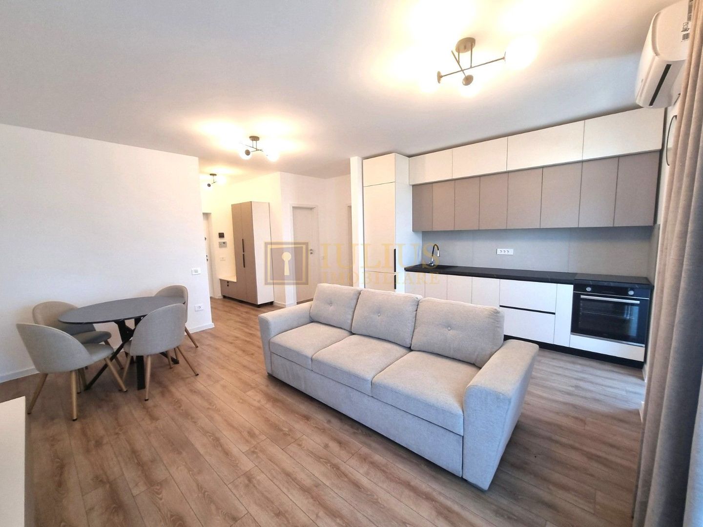 Apartament luxos in Vivalia Grand, Prima închiriere - Poză 2