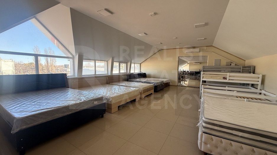 Se oferă spre chirie spațiu comercial, 600 mp, Bălți - Poză 13