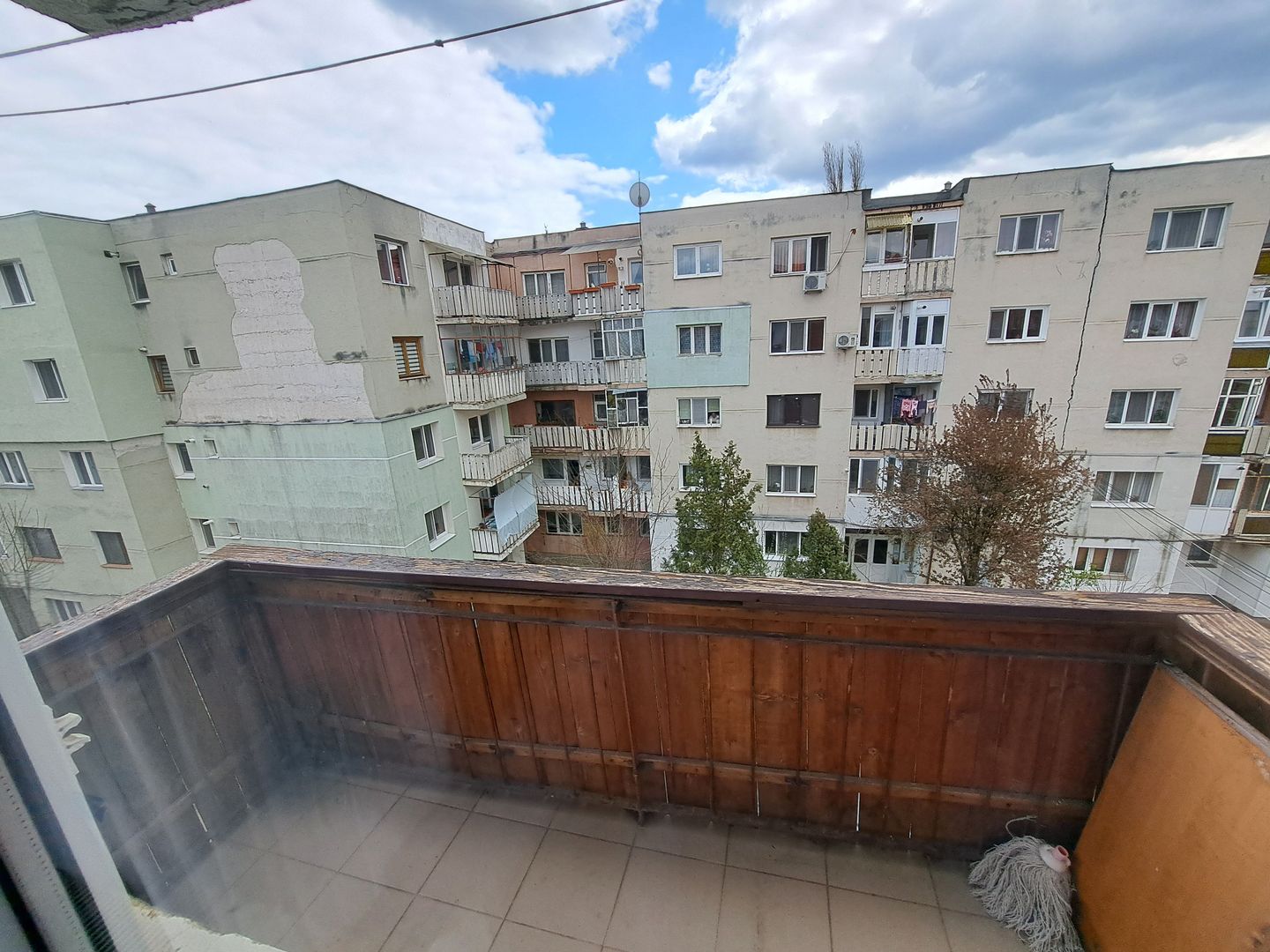 Apartament 3 camere zona centrala 66 m² - Poză 10