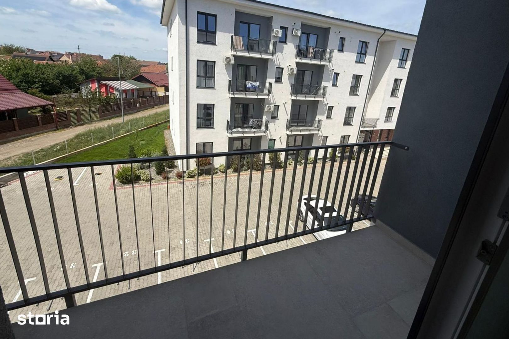 Apartament 2 Camere, Calea Torontalului - Poză 5