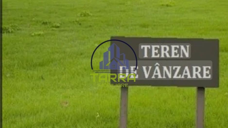 Parcela de teren intravilan situata in Alba Iulia cartier Partos - Poză 2