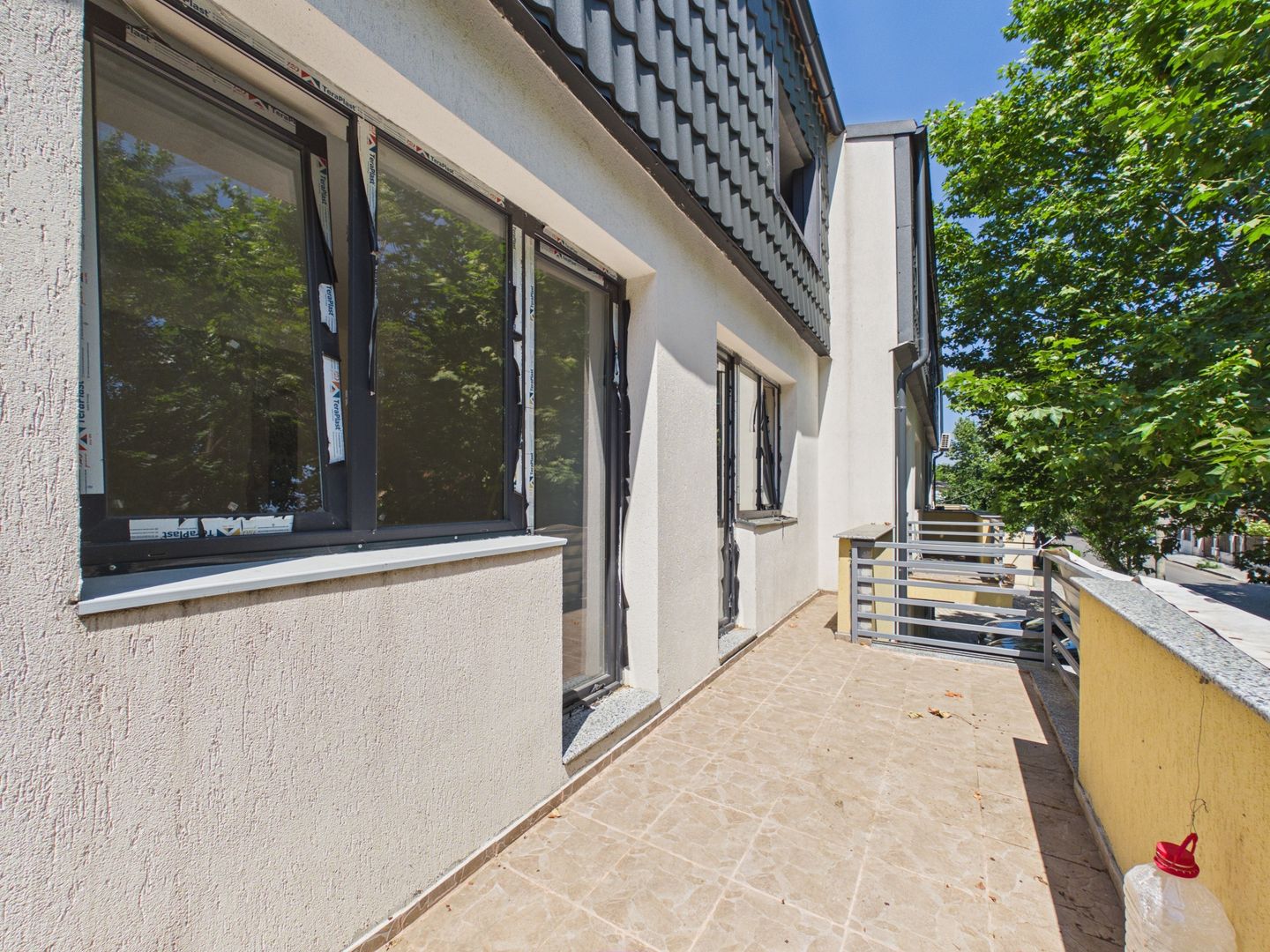 Apartamente noi | Andronache Sector 2 | Finisaje la alegere | TVA 0 - Poză 23