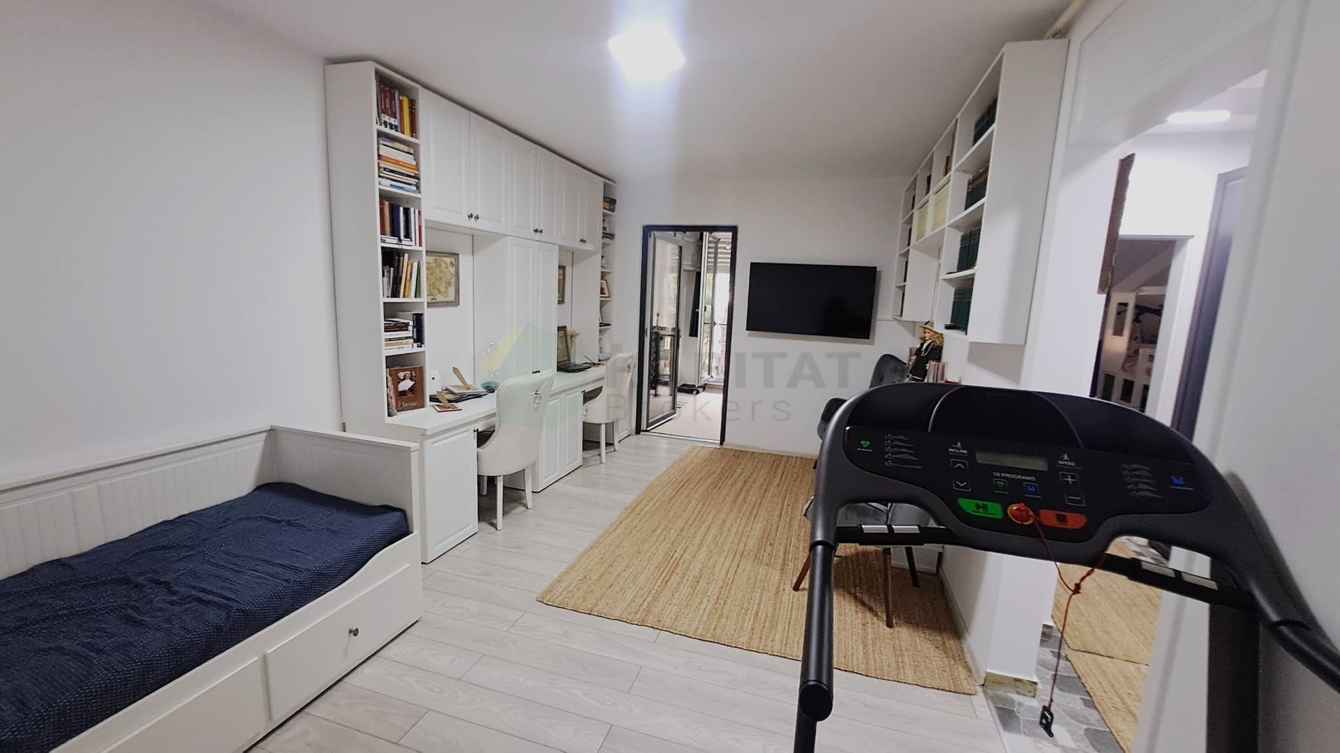 Apartament la parter cu terasă și grădină proprie – 2 camere, Tunari, Ilfov - Poză 3