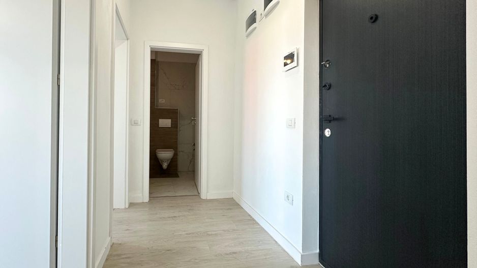 Apartament tip studio de vânzare lângă Paradisul Acvatic cu parcare si boxa - Poză 7