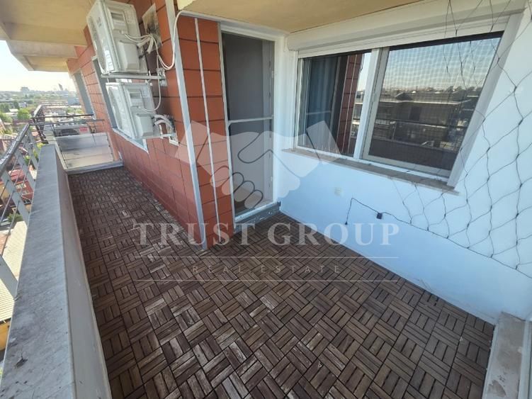 Duplex 3 camere Barbu Văcărescu | parcare subterană, boxă - Poză 14