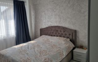 2 Camere- Mobilat si utilat+Loc de Parcare- Valea Lupului