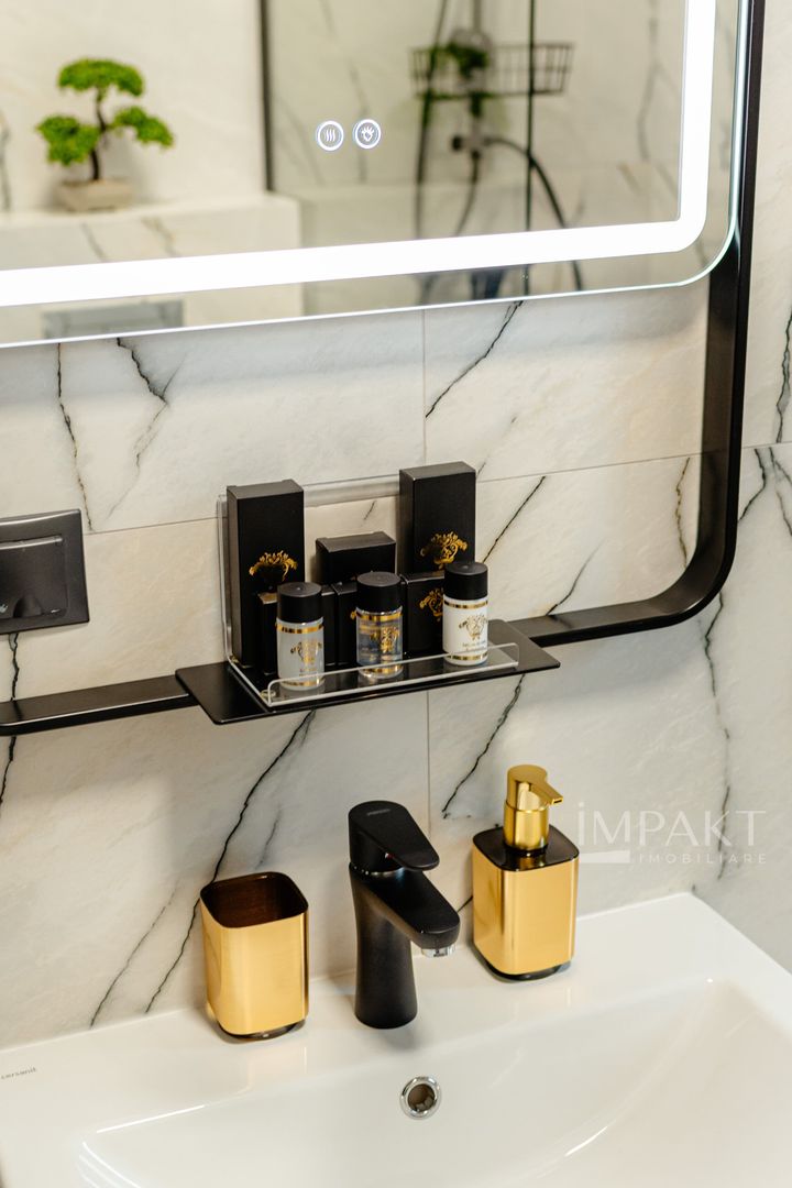 Apartament lux, în zona Semicentrală! - Poză 10