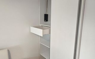 2 Camere - 59MP | Decomandat | 2016 | Credit | Gran Via Park - Poză 8
