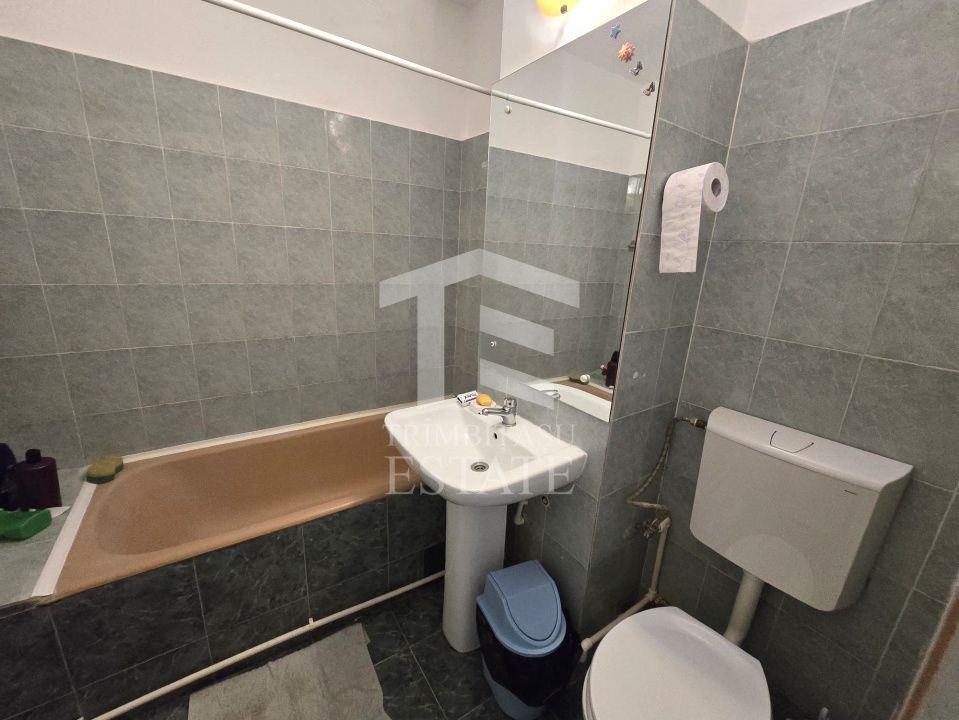 CASA DE CULTURA-SPECTRUM- Apartament 2 camere de inchiriat. - Poză 11