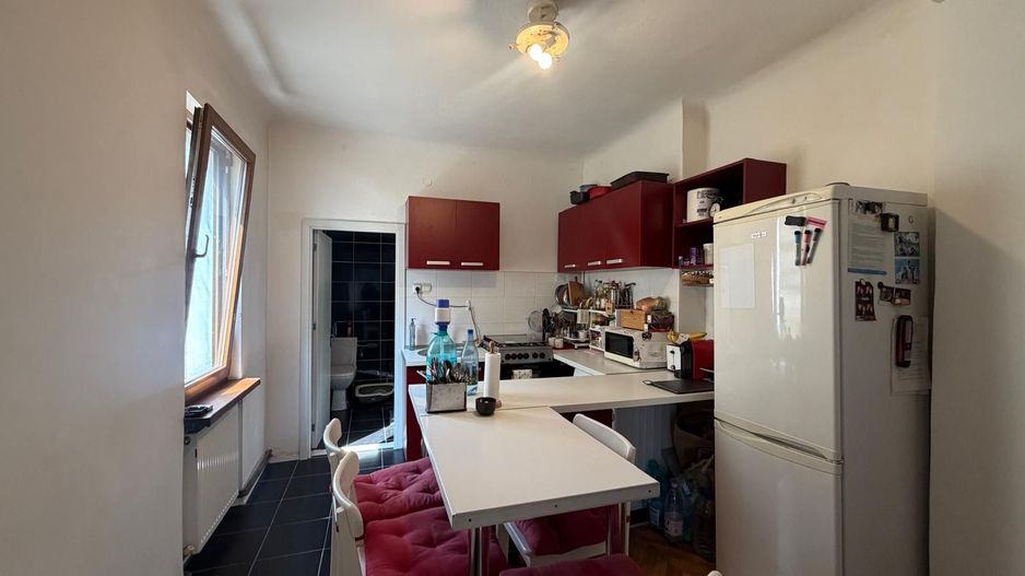 APARTAMENT 4 CAMERE | CAPITALE | ETAJ 2 - Poză 5