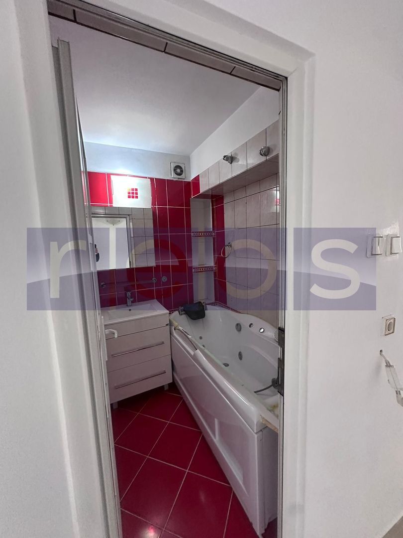 VANZARE 4 CAMERE DECEBAL | ROND ALBA IULIA | METROU MUNCII | - Poză 13