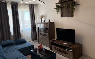 MUTARE RAPIDA! Apartament 2 camere decomandat, Popești-Leordeni, STB - Poză 3