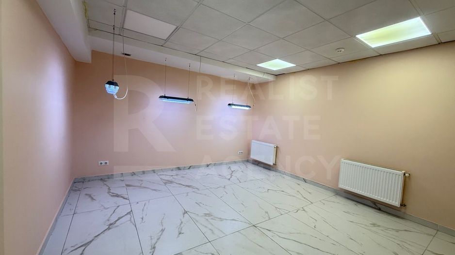 Chirie, spațiu comercial, 110 mp, str. Alexei Șciusev, Centru - Poză 7