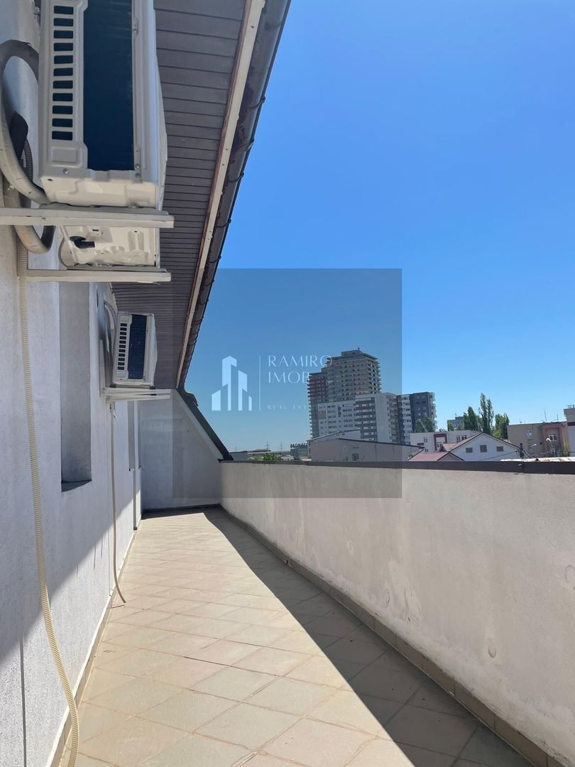 Apartament 3 camere 85mp etaj 3 Aparatorii Patriei - Berceni - Poză 2