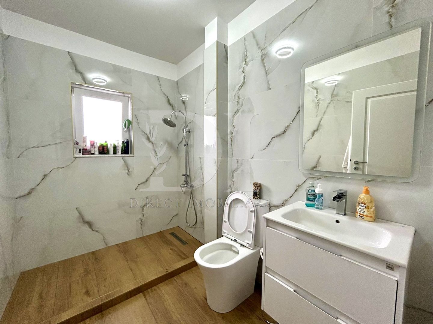 Apartament la cheie / terasa de 22 mp / Zona Terra - Poză 11