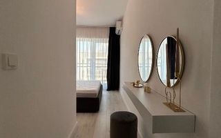 Penthouse cu Loft, Design Contemporan & Priveliste superba - Poză 11