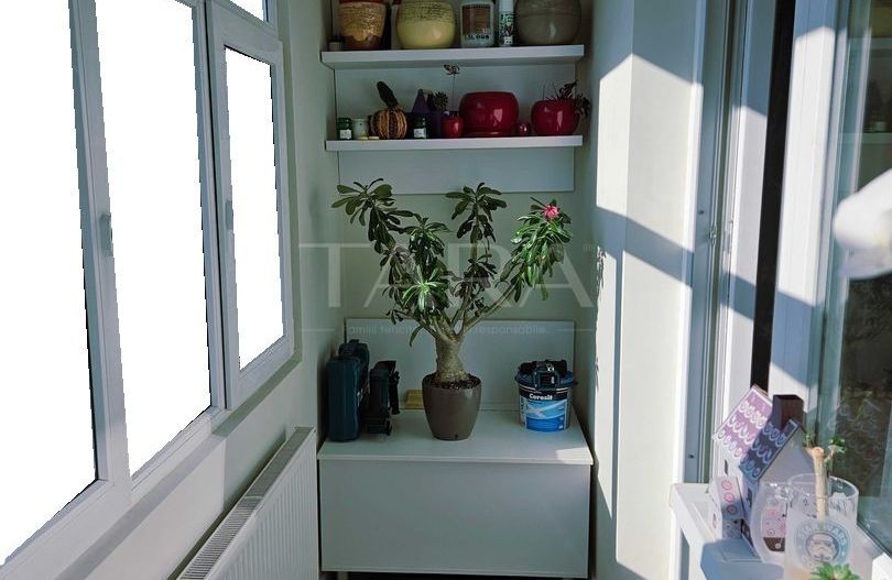 4 camere Mănăștur – modern, luminos, complet renovat. - Poză 7