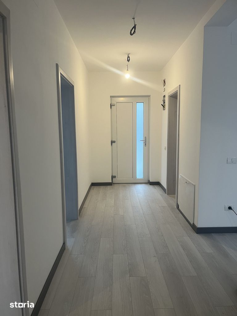 Casa parter Dumbravita - Poză 5
