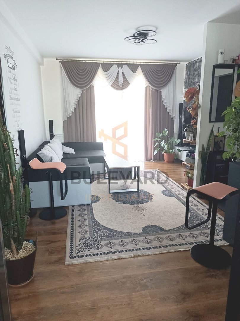 Apartament 3 camere, zona Apahida! - Poză 5