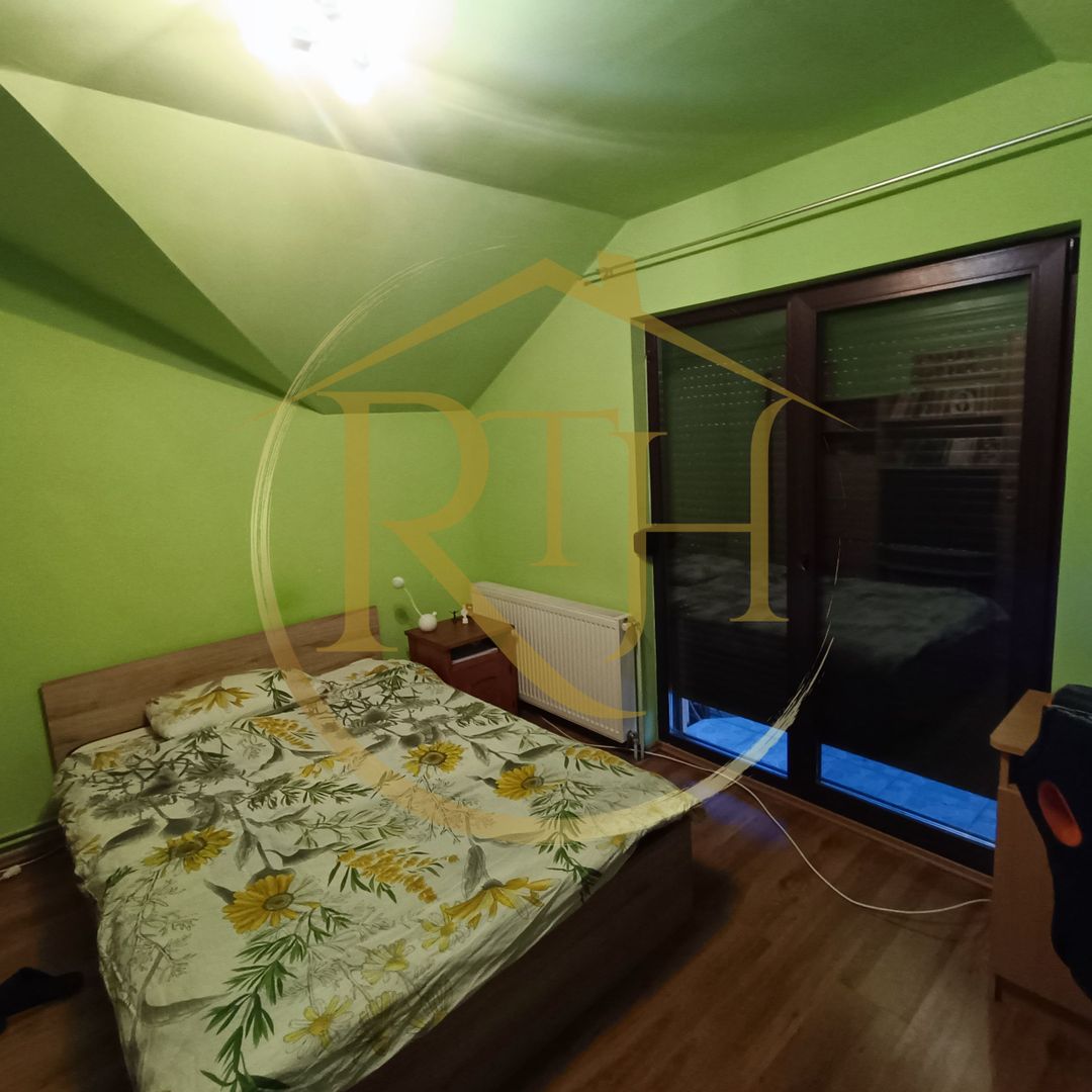 Casa individuala Giroc in vatra statului, Aproape de Biserica - Poză 9