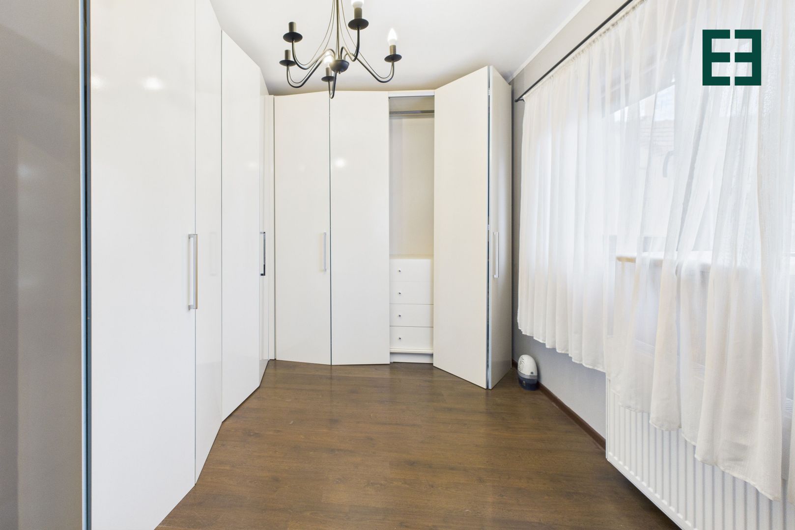 Apartament cu 3 camere etajul 1 cartierul Aradul Nou - Arad - Poză 18