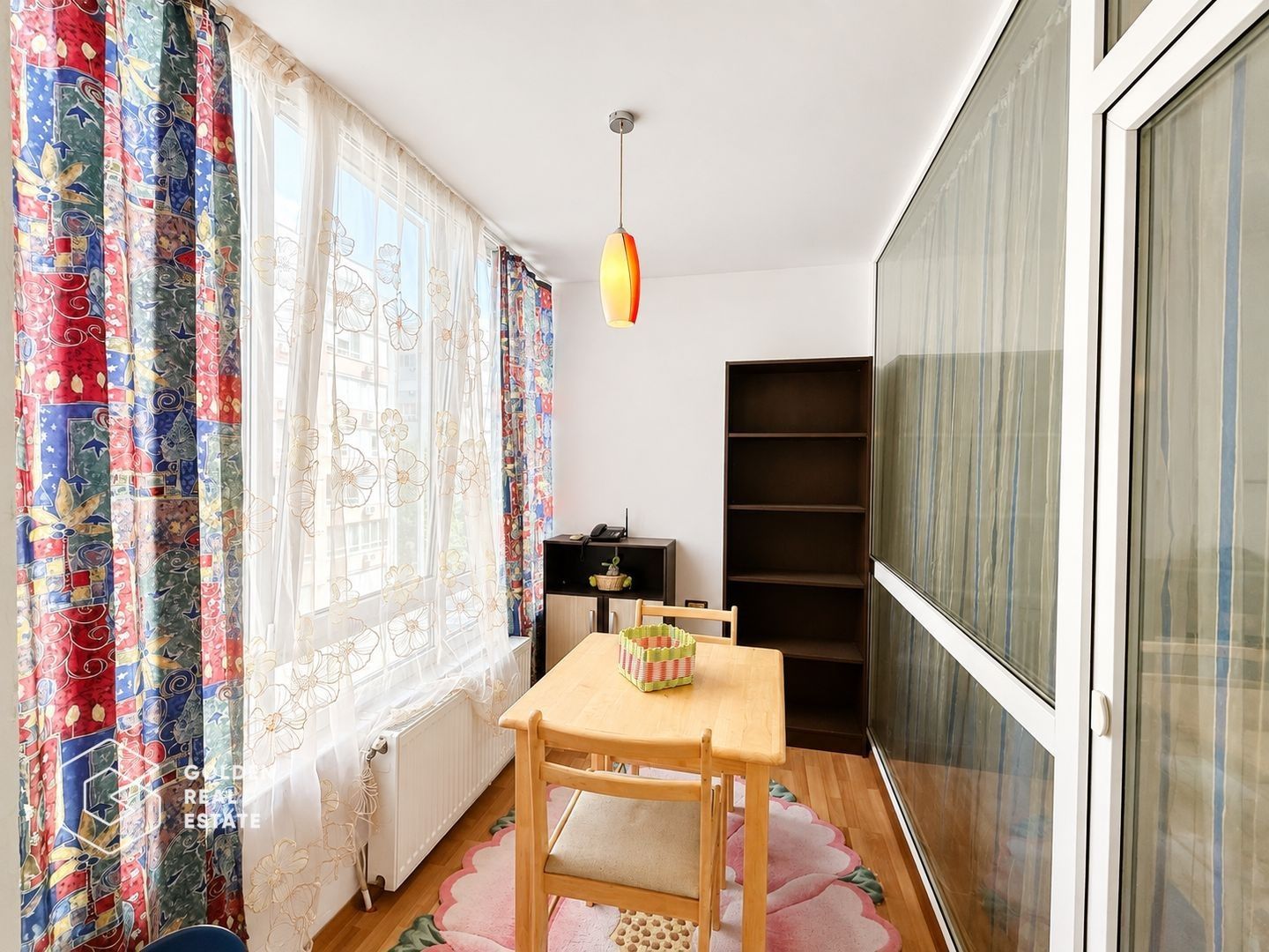 Apartament 2 camere, etaj 3, Ared Uta - Poză 5