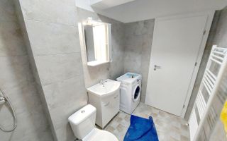Apartament cu 2 camere/parcare/zona strazii Cetații. - Poză 7