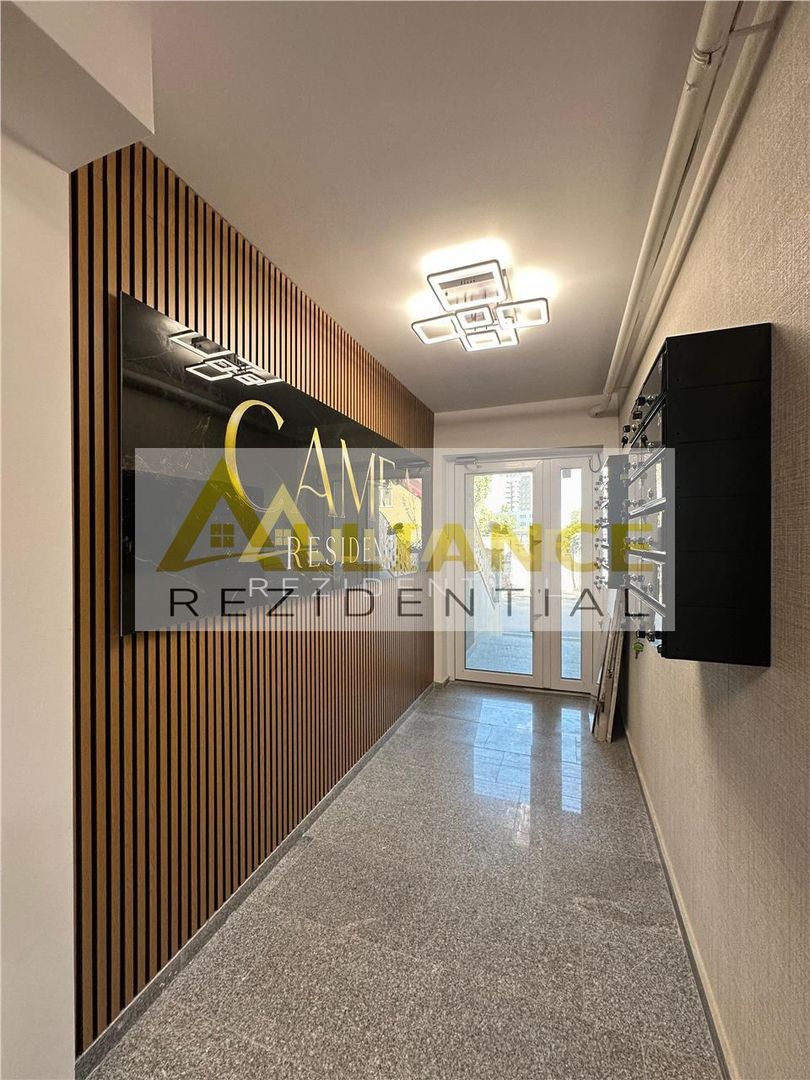 Metrou Aparatorii Patriei - 2 camere - Incalzire in pardoseala - Poză 3