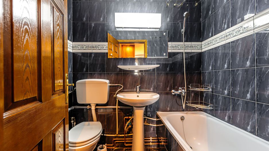 Apartament cu 2 camere la Podgoria - Poză 6