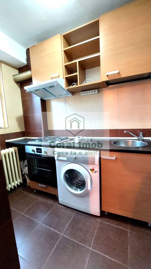 Inchiriere garsoniera, 2 minute metrou Iancului - Poză 11