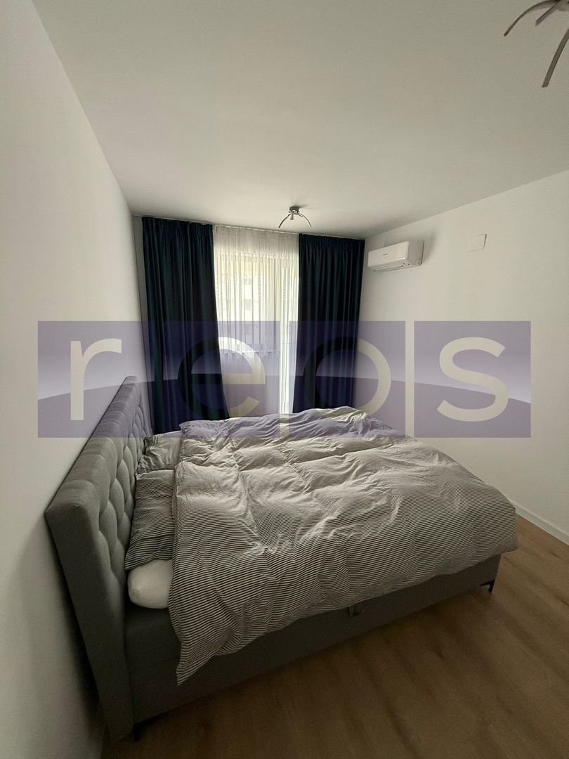 VANZARE 2 CAMERE | IVORY RESIDENCE | 71 MP | PARCARE INCLUSA | - Poză 4