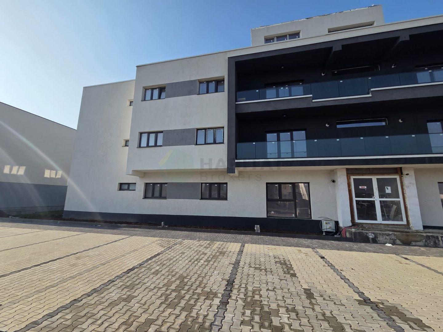 Ultimele apartamente de 3 camere în Tunari – direct de la dezvoltator - Poză 1