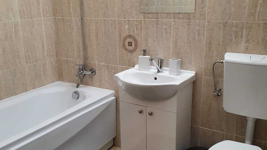 🏡 Apartament 2 camere decomandate | Parcare inclusă | Complex reziden - Poză 6