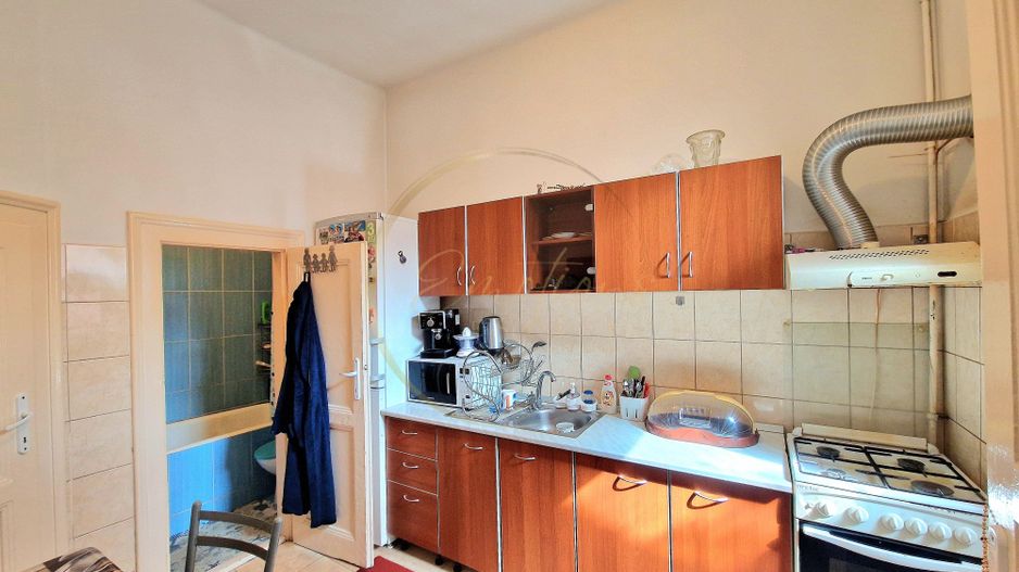 SUPER OFERTĂ | Casă luminoasă cu 2 camere la curte | SPAȚIU ȘI INTIMITATE - Poză 5