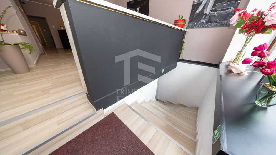 Spațiu comercial stradal de închiriat - Central - Iuliu Maniu - 72mp - Poză 11