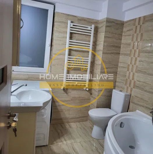 Apartament 2 camere 50mp in Valea Lupului - Poză 6
