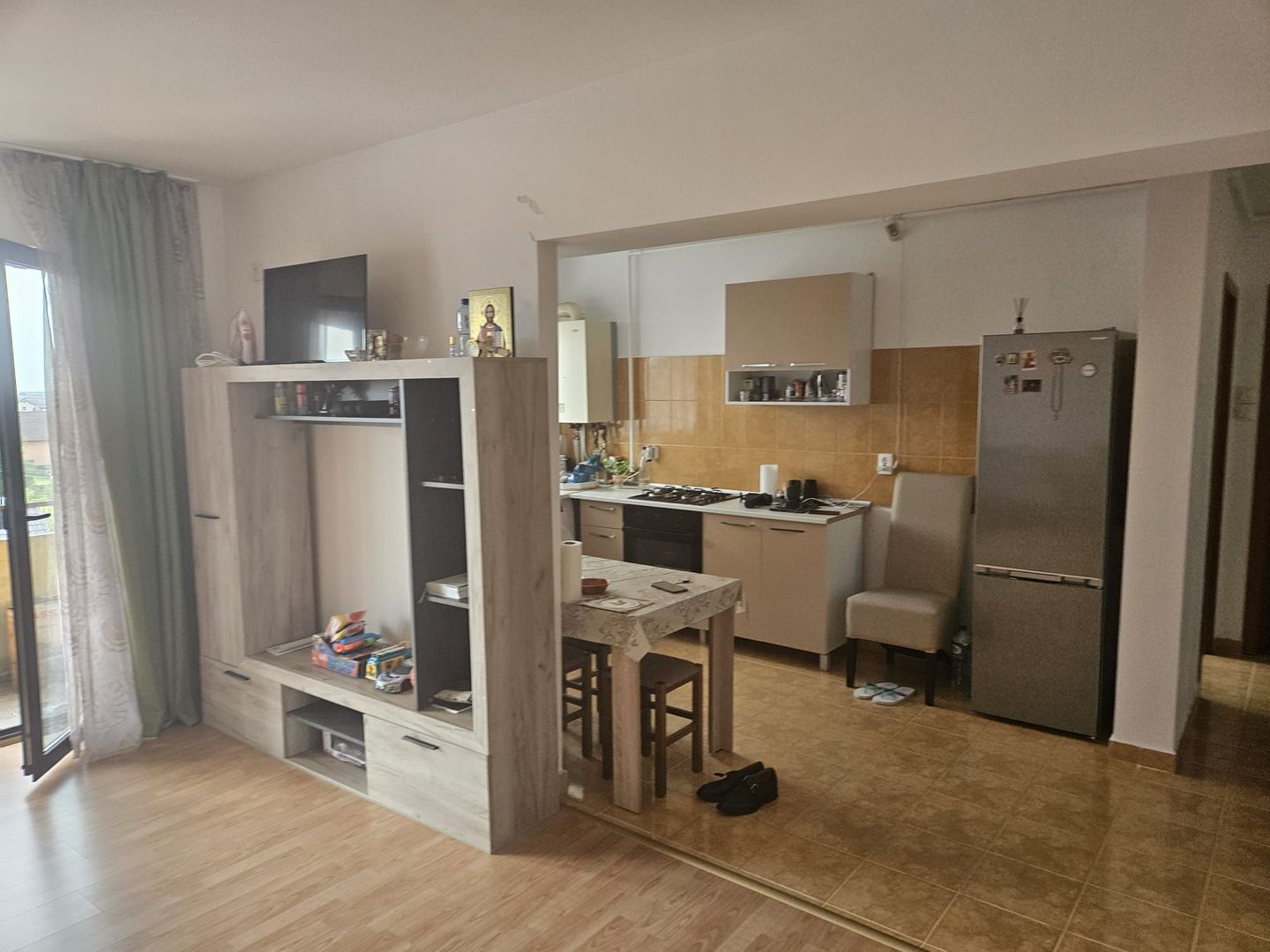 Apartament de Vânzare în Trivale - Zona Capitol - Poză 11