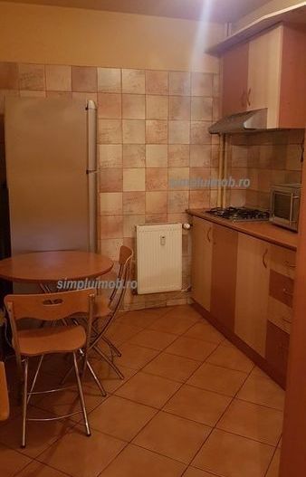 Decomandat 2 Camere Giurgiului - Poză 5