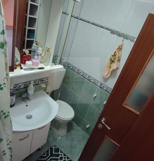 3 Camere-Decomandat | Mobilat-Utilat | Etaj 2/11 | Fără RS | Iancului - Poză 11