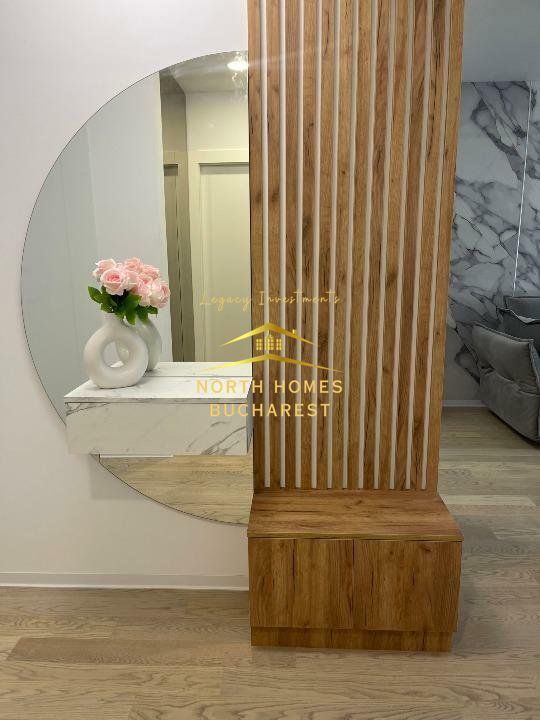 Apartament 2 Camere - Ansamblul Rezidențial YACHT KID - Poză 9