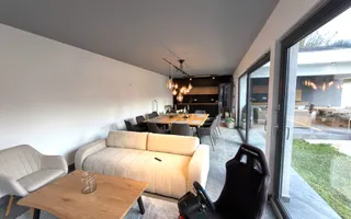 CASĂ 5 CAMERE TEREN 1600 MP CAMPULUNG - Poză 48