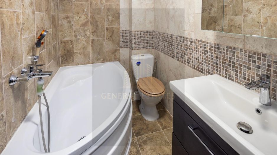 Apartament modern cu 3 camere – unde confortul întâlnește stilul - Poză 7