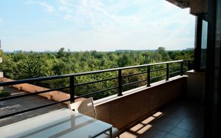 Apartament 4 camere de vanzare Baneasa I Complex Privighetorilor - Poză 6