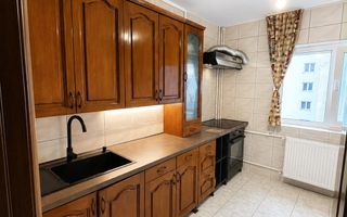 Apartament 3 camere I Nerva Traian I Parcare inclusă - Poză 7
