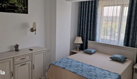 Ap 3 camere + parcare subterană-Grand Beetle Residence | Păcurari