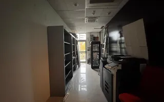 SPATIU DE BIROURI | SPLAIUL UNIRII | 7 locuri de parcare || 999,999 +TVA - Poză 16