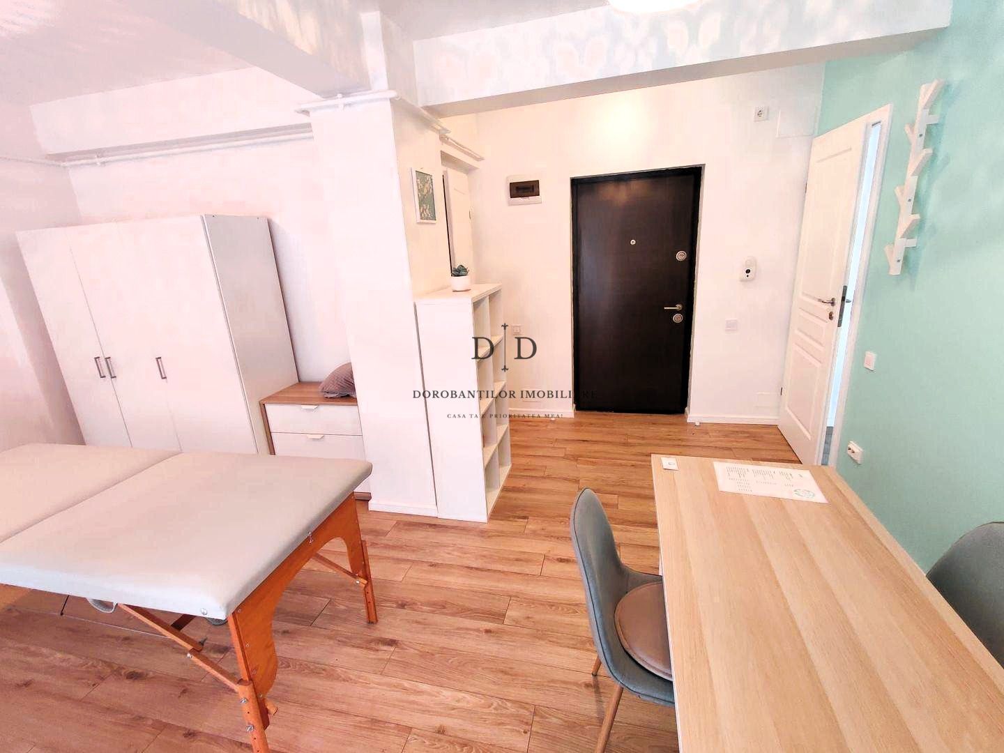 Spațiu comercial de închiriat – zonă excelentă- Europa, Calea Turzii - Poză 5